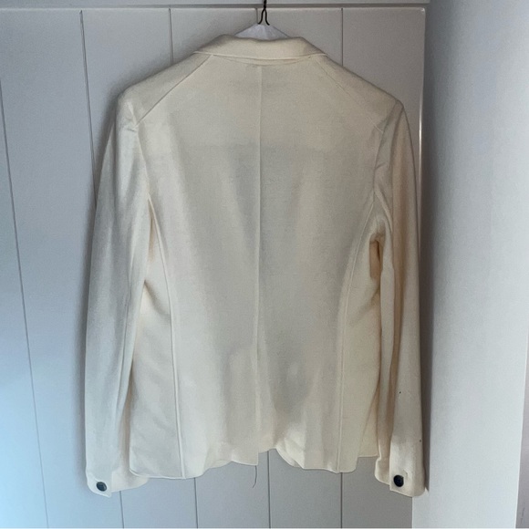 Rag & Bone wool blazer / suit jacket - Picture 14 of 15